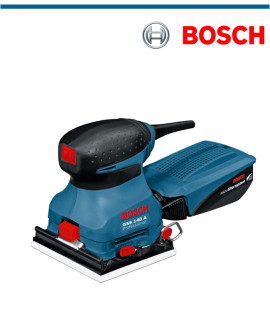 Вибрационни шлифовъчни машини  Bosch GSS 140 A Professional